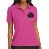 Ladies Silk Touch™ Polo Thumbnail