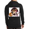 The Concert Fleece ® Full Zip Hoodie Thumbnail