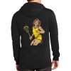 The Concert Fleece ® Full Zip Hoodie Thumbnail