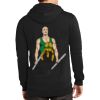 The Concert Fleece ® Full Zip Hoodie Thumbnail