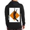 The Concert Fleece ® Full Zip Hoodie Thumbnail