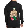 The Concert Fleece ® Full Zip Hoodie Thumbnail