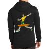 The Concert Fleece ® Full Zip Hoodie Thumbnail