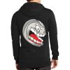 The Concert Fleece ® Full Zip Hoodie Thumbnail