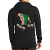 The Concert Fleece ® Full Zip Hoodie Thumbnail