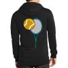 The Concert Fleece ® Full Zip Hoodie Thumbnail