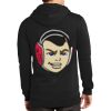 The Concert Fleece ® Full Zip Hoodie Thumbnail