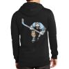 The Concert Fleece ® Full Zip Hoodie Thumbnail