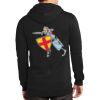 The Concert Fleece ® Full Zip Hoodie Thumbnail