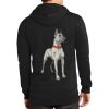 The Concert Fleece ® Full Zip Hoodie Thumbnail