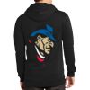 The Concert Fleece ® Full Zip Hoodie Thumbnail