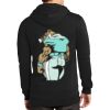 The Concert Fleece ® Full Zip Hoodie Thumbnail