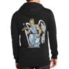 The Concert Fleece ® Full Zip Hoodie Thumbnail