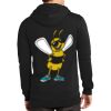 The Concert Fleece ® Full Zip Hoodie Thumbnail