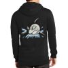 The Concert Fleece ® Full Zip Hoodie Thumbnail