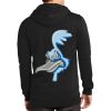 The Concert Fleece ® Full Zip Hoodie Thumbnail