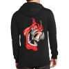 The Concert Fleece ® Full Zip Hoodie Thumbnail