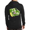 The Concert Fleece ® Full Zip Hoodie Thumbnail