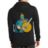 The Concert Fleece ® Full Zip Hoodie Thumbnail