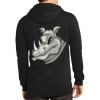 The Concert Fleece ® Full Zip Hoodie Thumbnail