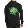 The Concert Fleece ® Full Zip Hoodie Thumbnail