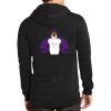 The Concert Fleece ® Full Zip Hoodie Thumbnail