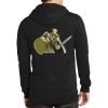 The Concert Fleece ® Full Zip Hoodie Thumbnail