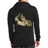 The Concert Fleece ® Full Zip Hoodie Thumbnail