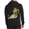 The Concert Fleece ® Full Zip Hoodie Thumbnail