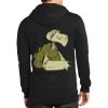 The Concert Fleece ® Full Zip Hoodie Thumbnail