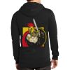 The Concert Fleece ® Full Zip Hoodie Thumbnail