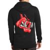 The Concert Fleece ® Full Zip Hoodie Thumbnail