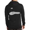 The Concert Fleece ® Full Zip Hoodie Thumbnail