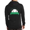 The Concert Fleece ® Full Zip Hoodie Thumbnail