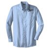 Dobby Non Iron Button Down Shirt Thumbnail