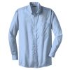 Dobby Non Iron Button Down Shirt Thumbnail