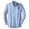 Dobby Non Iron Button Down Shirt Thumbnail