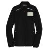 Ladies Zephyr Reflective Hit Full Zip Jacket Thumbnail