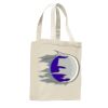 12L Gussetted Shopping Bag Thumbnail