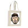 12L Gussetted Shopping Bag Thumbnail