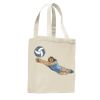 12L Gussetted Shopping Bag Thumbnail