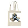 12L Gussetted Shopping Bag Thumbnail