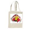 12L Gussetted Shopping Bag Thumbnail