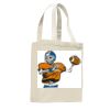 12L Gussetted Shopping Bag Thumbnail