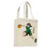 12L Gussetted Shopping Bag Thumbnail