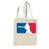 12L Gussetted Shopping Bag Thumbnail