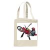 12L Gussetted Shopping Bag Thumbnail