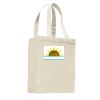 12L Gussetted Shopping Bag Thumbnail