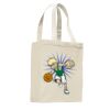 12L Gussetted Shopping Bag Thumbnail