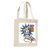 12L Gussetted Shopping Bag Thumbnail